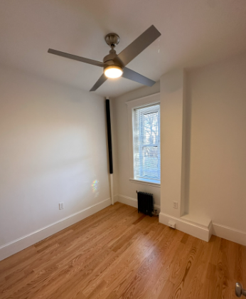 57 Gainsborough St, Unit 15 in Boston, MA - Building Photo - Building Photo