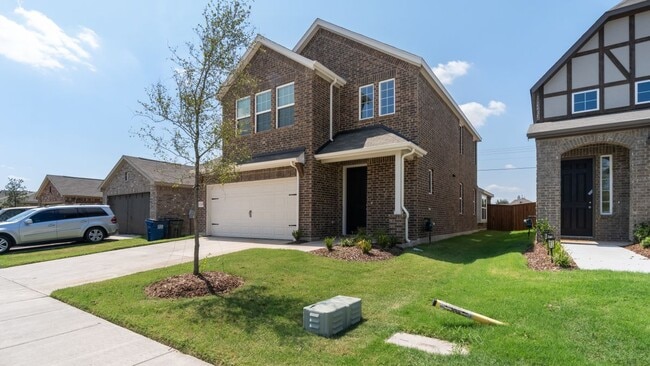 1149 Baker Brg Dr in Forney, TX - Building Photo - Building Photo