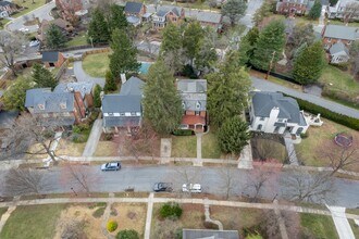 317 W College Ter in Frederick, MD - Building Photo - Building Photo