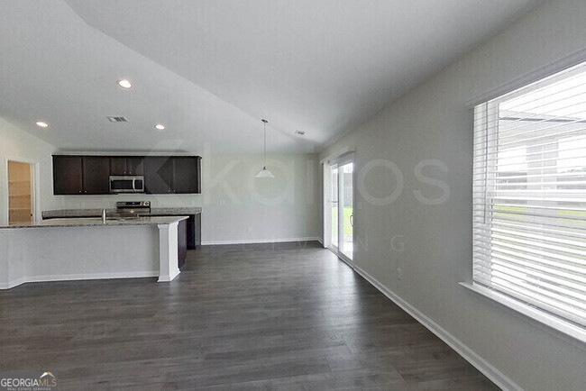 100 Ebenezer Blf Wy in Springfield, GA - Building Photo - Building Photo