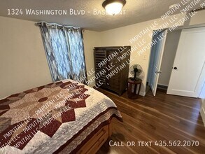 1324 Washington Blvd in Ogden, UT - Building Photo - Building Photo