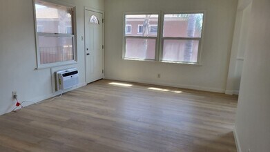15914 Sherman Way in Los Angeles, CA - Building Photo - Building Photo