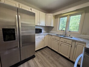 1412 Lieutenant Congleton Rd in Wilmington, NC - Building Photo - Building Photo