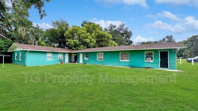 property at 7459 Grant Ave