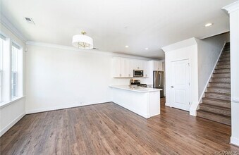 2008 Libbie Lake West St, Unit A in Richmond, VA - Building Photo - Building Photo