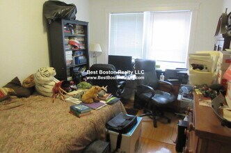 11 Gray St, Unit 1 in Cambridge, MA - Building Photo - Building Photo