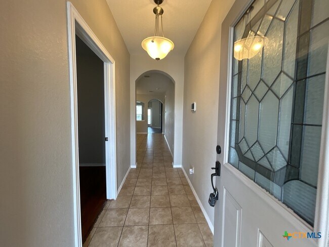 9508 Raeburn Court in Killeen, TX - Building Photo - Building Photo