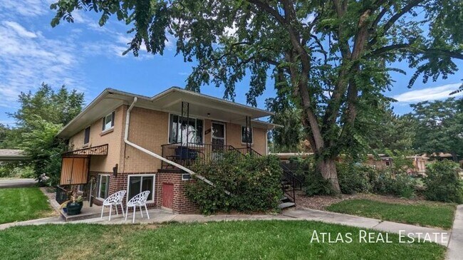 6035 W 39th Ave in Wheat Ridge, CO - Building Photo - Building Photo