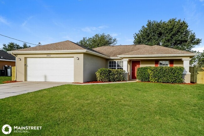 3912 NE 15th Pl in Cape Coral, FL - Building Photo - Building Photo