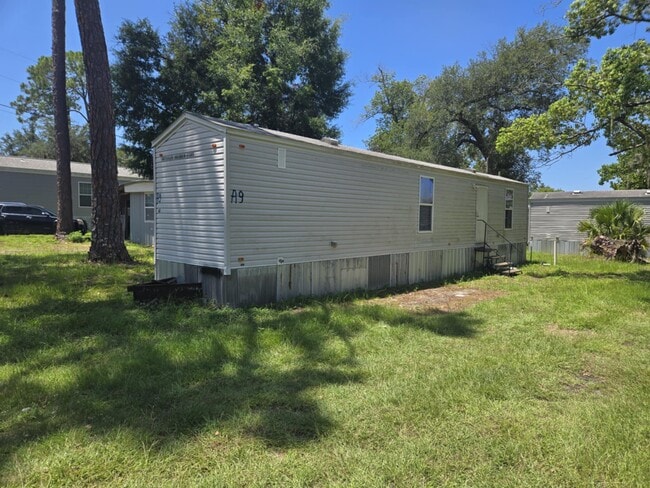 4200 W 19th St in Panama City, FL - Building Photo - Building Photo