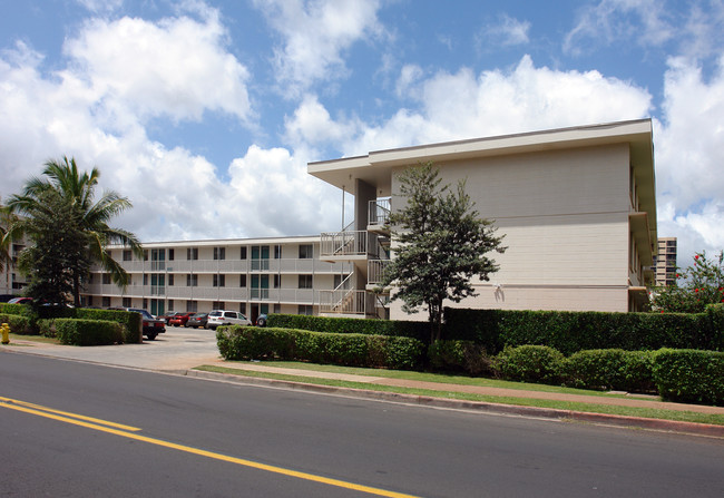 3206 Ala Ilima St in Honolulu, HI - Building Photo - Building Photo