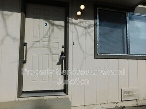 211 Belford Ave in Grand Junction, CO - Building Photo - Building Photo