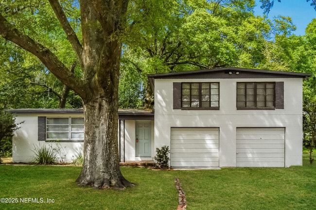 property at 7515 Eaton Ave