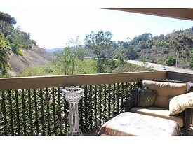 3068 Via Alicante, Unit H in La Jolla, CA - Building Photo