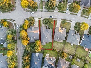 5123 Shadow Breeze Ln in Katy, TX - Building Photo - Building Photo