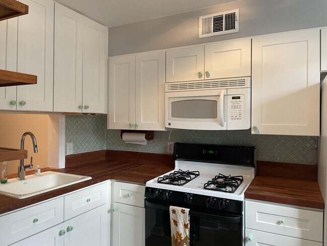 403 N Hamilton St in Richmond, VA - Building Photo - Building Photo