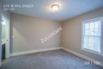 406 W 6th St in Anderson, IN - Building Photo - Building Photo