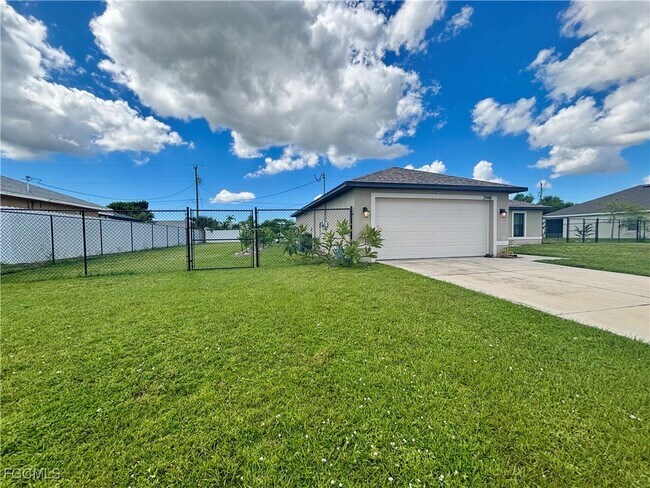 property at 2948 SW 6th Ave