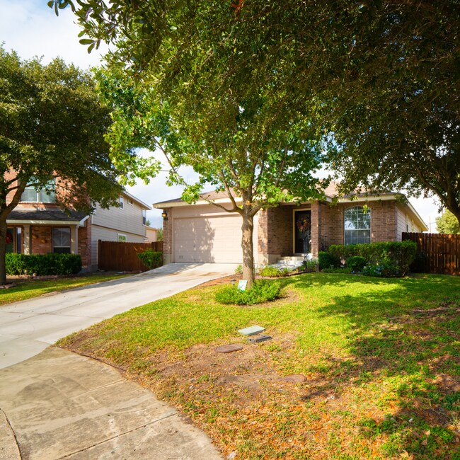 6615 Drifting Sky in San Antonio, TX - Building Photo - Building Photo