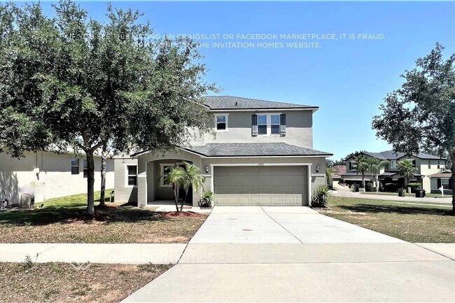 property at 13743 Laranja St