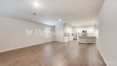 1601 Garysburg Ct in Fort Worth, TX - Foto de edificio - Building Photo