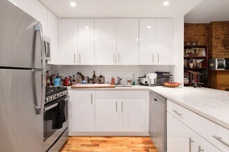 115 W 130th St in New York, NY - Building Photo - Building Photo