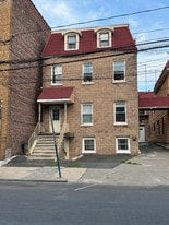 236 Ogden Ave. in Jersey City, NJ - Building Photo