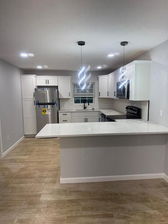 property at 8226 Darlington Dr