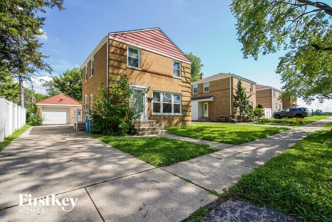 13 N Ashbel Ave in Hillside, IL - Building Photo - Building Photo