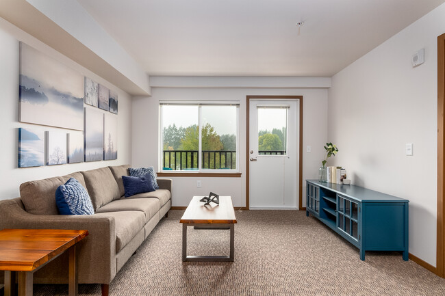 Reserve at Lacey 55+ Affordable Living photo'