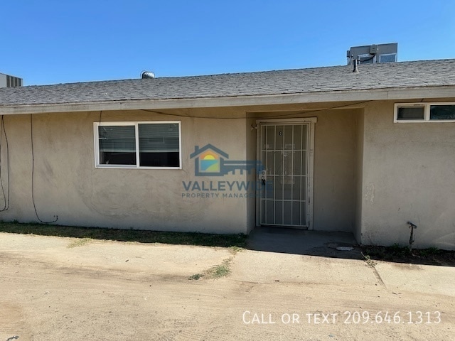 1121 Roselawn Ave in Modesto, CA - Building Photo - Building Photo
