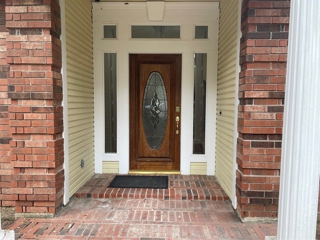 51 Rush Haven Dr in Spring, TX - Building Photo - Building Photo