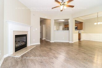 202 Ledgewood Mill Way NE in Lawrenceville, GA - Building Photo - Building Photo
