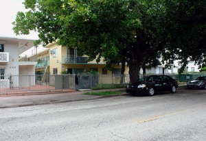 650 Meridian Ave Apartments