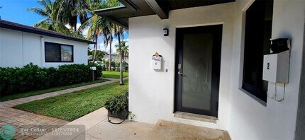 1830 Lincoln St-Unit -1 in Hollywood, FL - Building Photo - Building Photo
