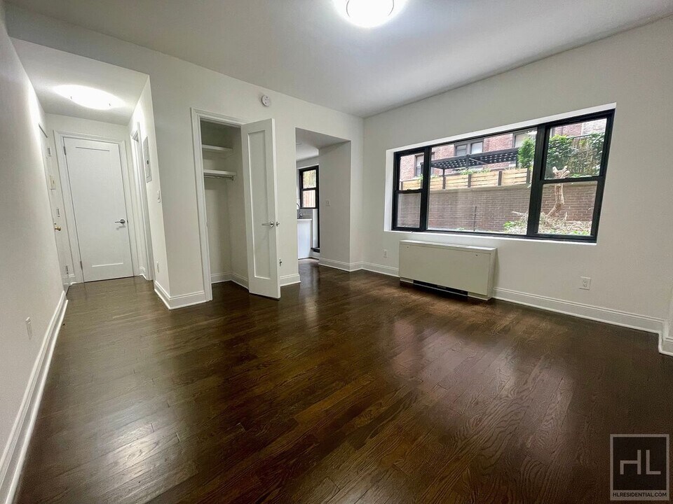East 56th Street | Spacious Midtown East S in New York, NY - Building Photo