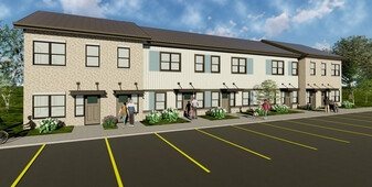 Tuckaway Townhomes