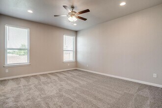 5600 McMahan Ln in Crowley, TX - Building Photo - Building Photo