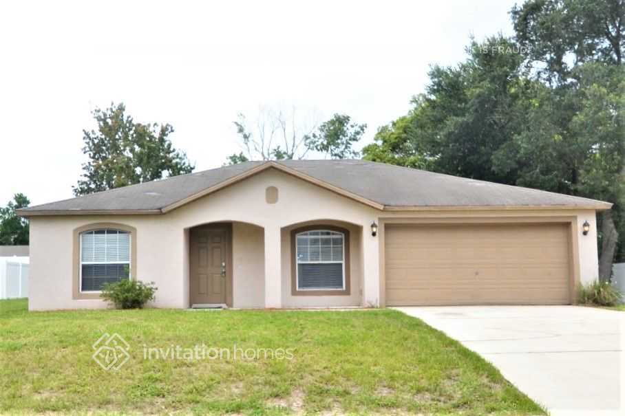 1791 Oakgrove Ave in Deltona, FL - Building Photo