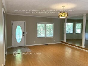 434 Julie Anne Way in Woodstock, GA - Foto de edificio - Building Photo