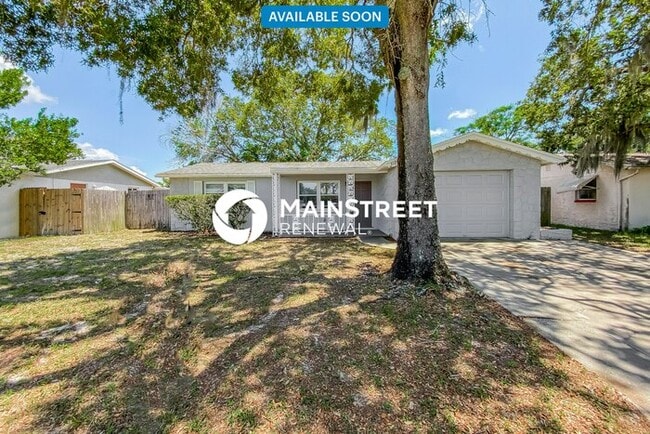 property at 3128 Brompton Dr