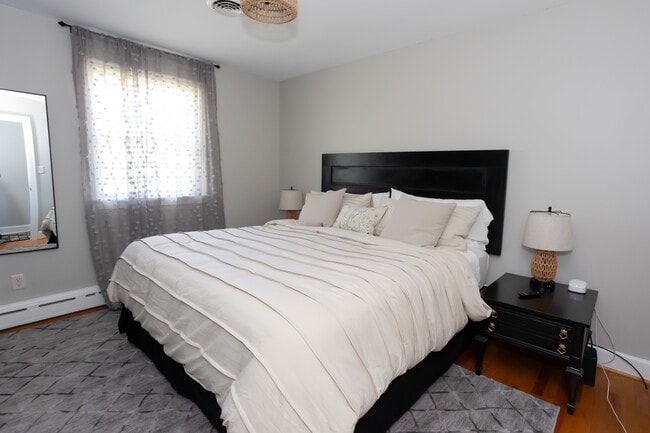 property at 1622 Stony Battery Rd