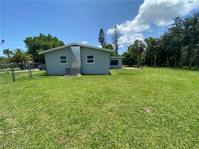 property at 126 Brooks Rd