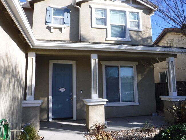 1257 Kensington Dr in Plumas Lake, CA - Building Photo - Building Photo