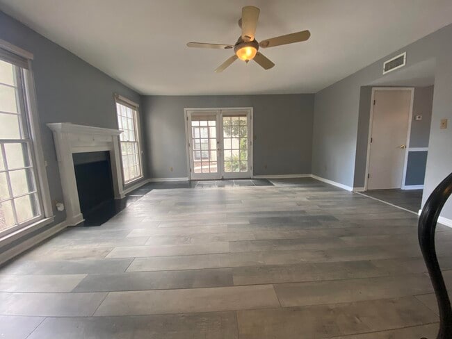 324 Laurens St SW in Aiken, SC - Building Photo - Building Photo