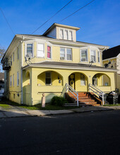 37 2nd Ave in Long Branch, NJ - Building Photo - Building Photo