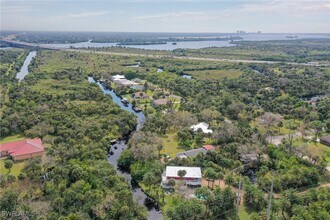 16970 Tarpon Way in North Fort Myers, FL - Building Photo - Building Photo