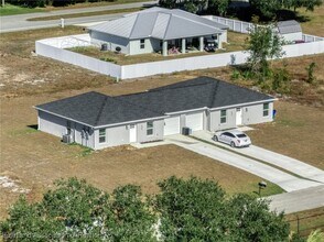 6303 Red Cedar Rd in Sebring, FL - Building Photo - Building Photo