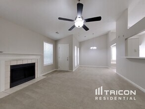 1020 Braddock Cir in Woodstock, GA - Building Photo - Building Photo