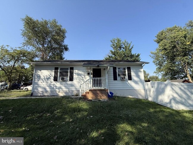 property at 380 Shawnee Ave
